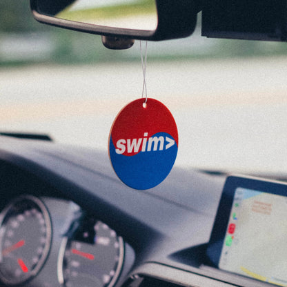 SK swim> air freshener